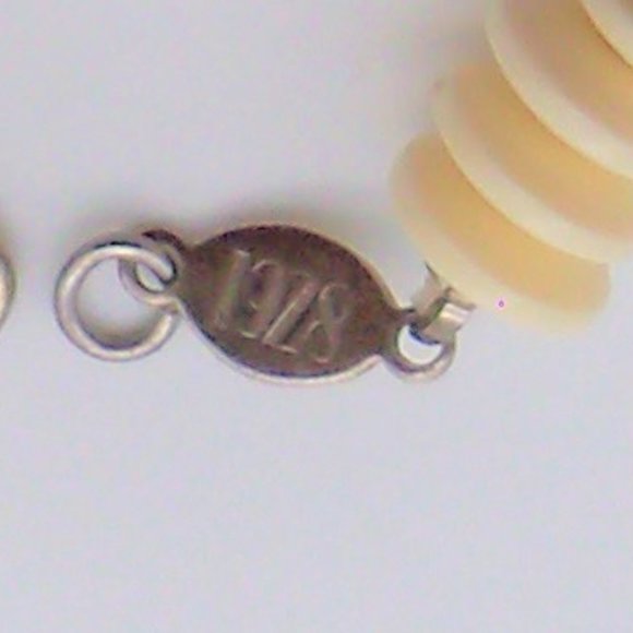 1928 Bead Bracelet - FINAL PRICE! - Picture 9 of 9